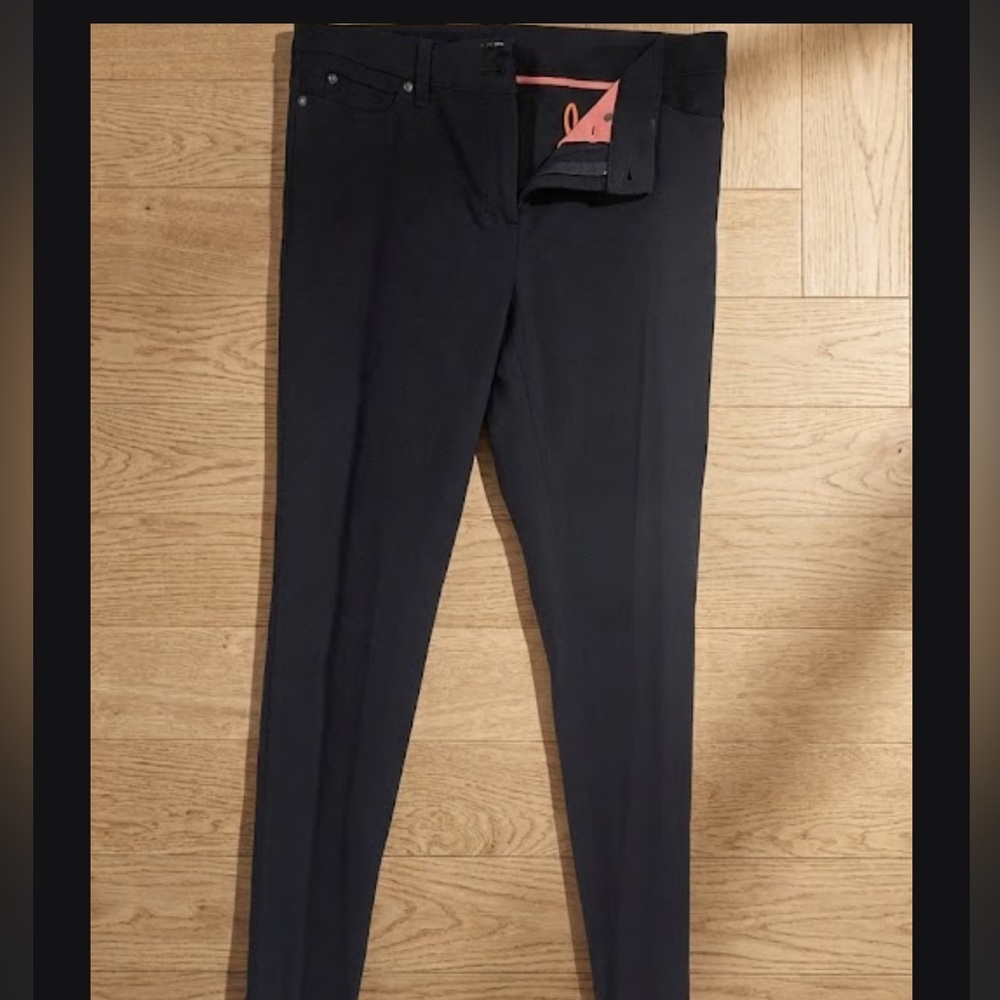Zac & Rachel Women’s Black Dress Pants Size 14